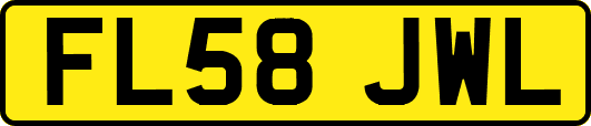 FL58JWL