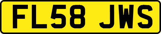 FL58JWS