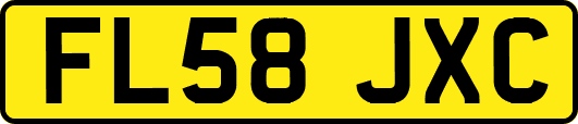 FL58JXC