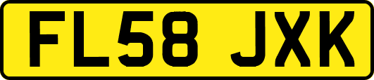 FL58JXK