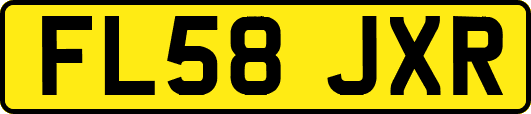 FL58JXR