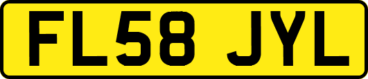 FL58JYL