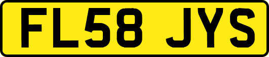 FL58JYS