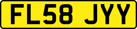 FL58JYY