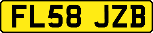 FL58JZB