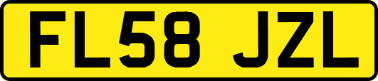 FL58JZL