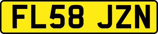 FL58JZN