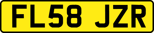 FL58JZR