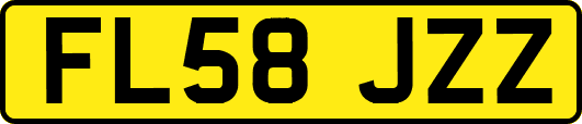 FL58JZZ