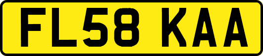 FL58KAA