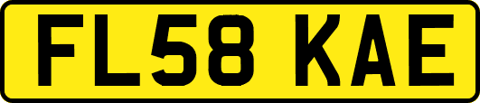 FL58KAE