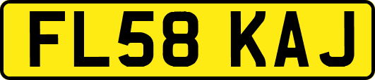 FL58KAJ