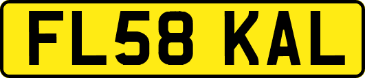 FL58KAL