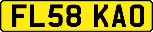 FL58KAO