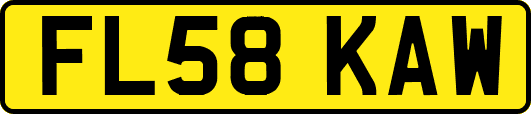 FL58KAW