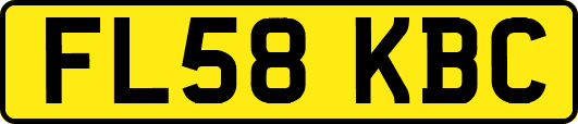 FL58KBC