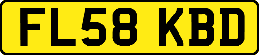 FL58KBD