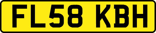 FL58KBH
