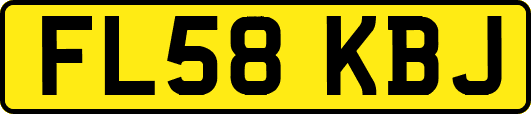 FL58KBJ