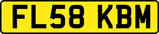 FL58KBM