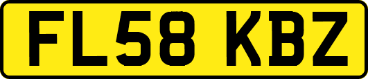 FL58KBZ