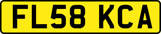 FL58KCA