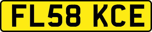 FL58KCE