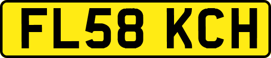 FL58KCH