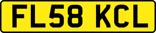 FL58KCL