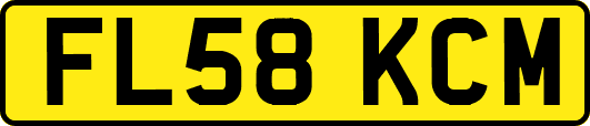 FL58KCM