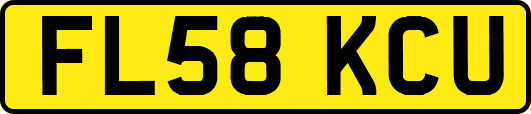 FL58KCU