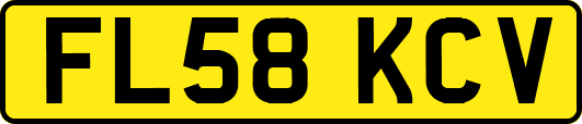 FL58KCV