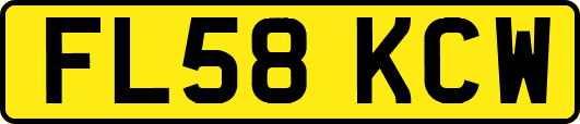 FL58KCW