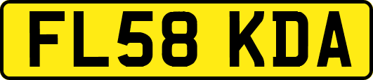 FL58KDA