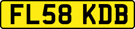 FL58KDB