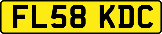 FL58KDC