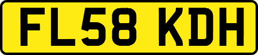 FL58KDH