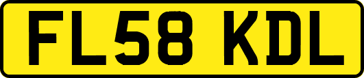 FL58KDL