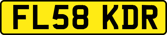 FL58KDR