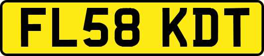 FL58KDT