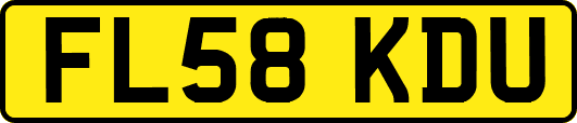 FL58KDU