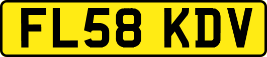 FL58KDV