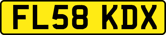 FL58KDX