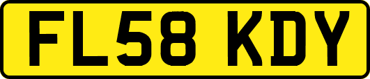 FL58KDY