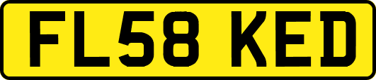 FL58KED