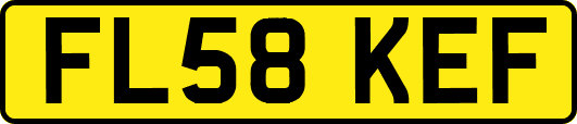 FL58KEF