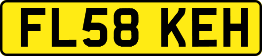 FL58KEH