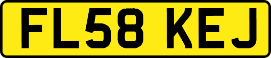 FL58KEJ