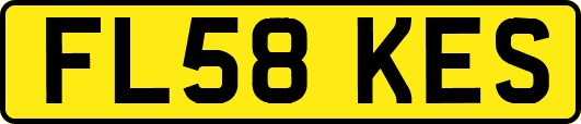 FL58KES
