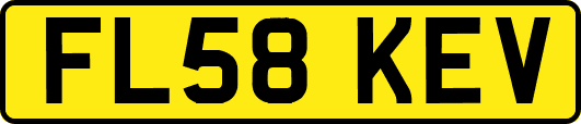 FL58KEV